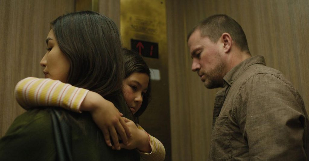 ‘Josephine’, la película que ha arrasado en Sundance y aborda las agresiones sexuales desde la mirada de una niña 'Josephine', la película que ha arrasado en Sundance y aborda las agresiones sexuales desde la mirada de una niña