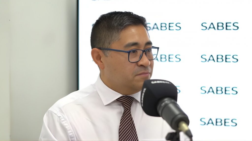 Julio Anativia se prepara para asumir la Delegación Presidencial del Biobío con foco en los damnificados de los incendios y la seguridad