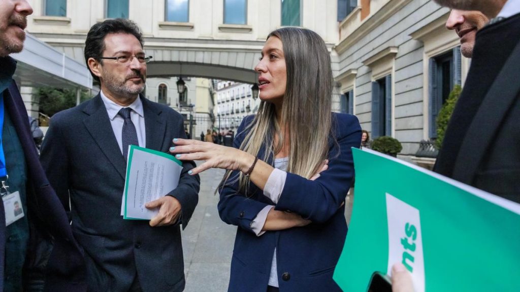 Junts tumbará el escudo social y solo votará a favor de la revalorización de las pensiones