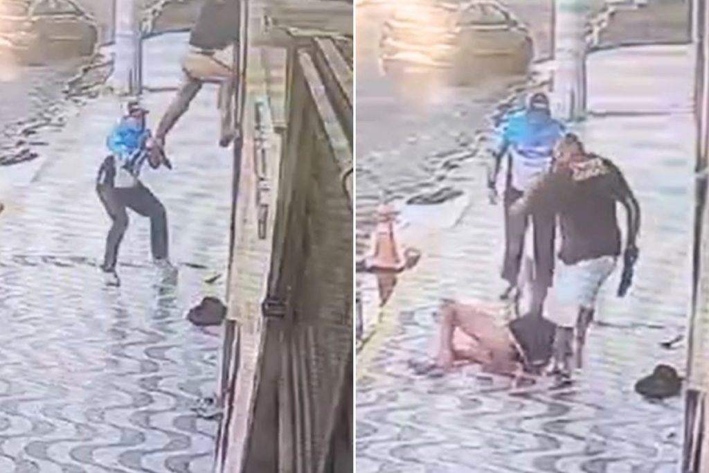 Júri absuelve a hombre que mató a joven en Praia Grande después de la acusación