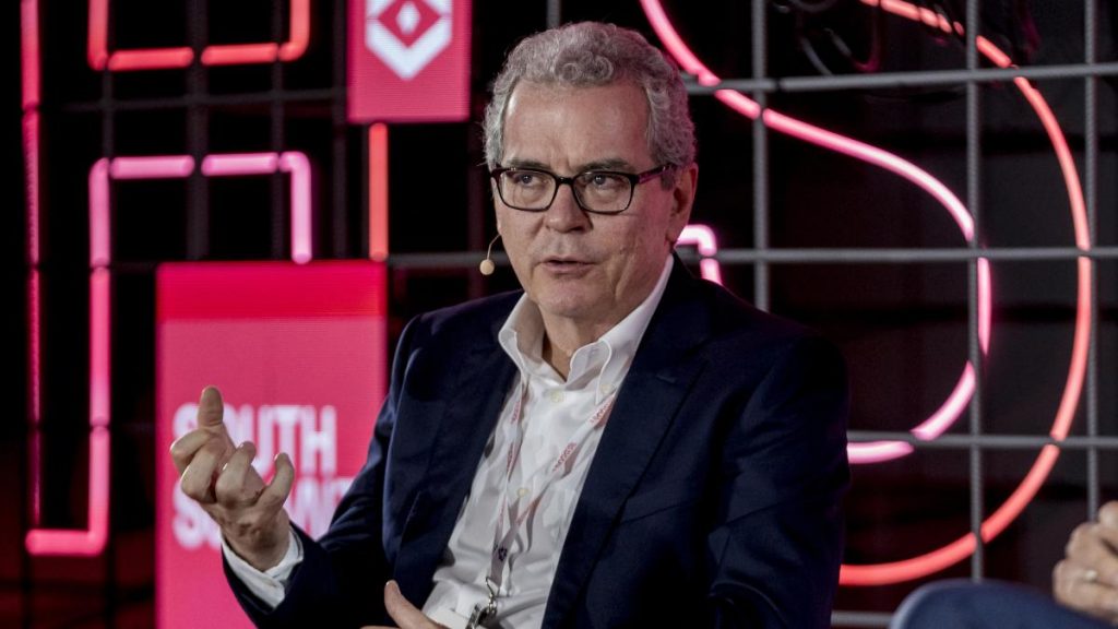 L’Oréal propone a Pablo Isla como nuevo vicepresidente del grupo L'Oréal propone a Pablo Isla como nuevo vicepresidente del grupo