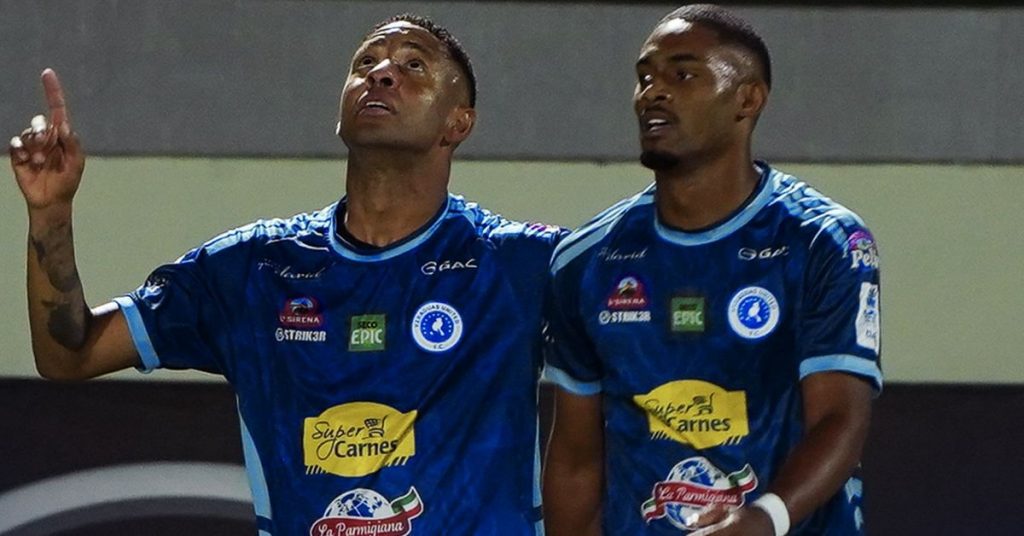 LPF | Luego de tres jornadas disputadas así están las posiciones y goleadores del Torneo Clausura - LPF