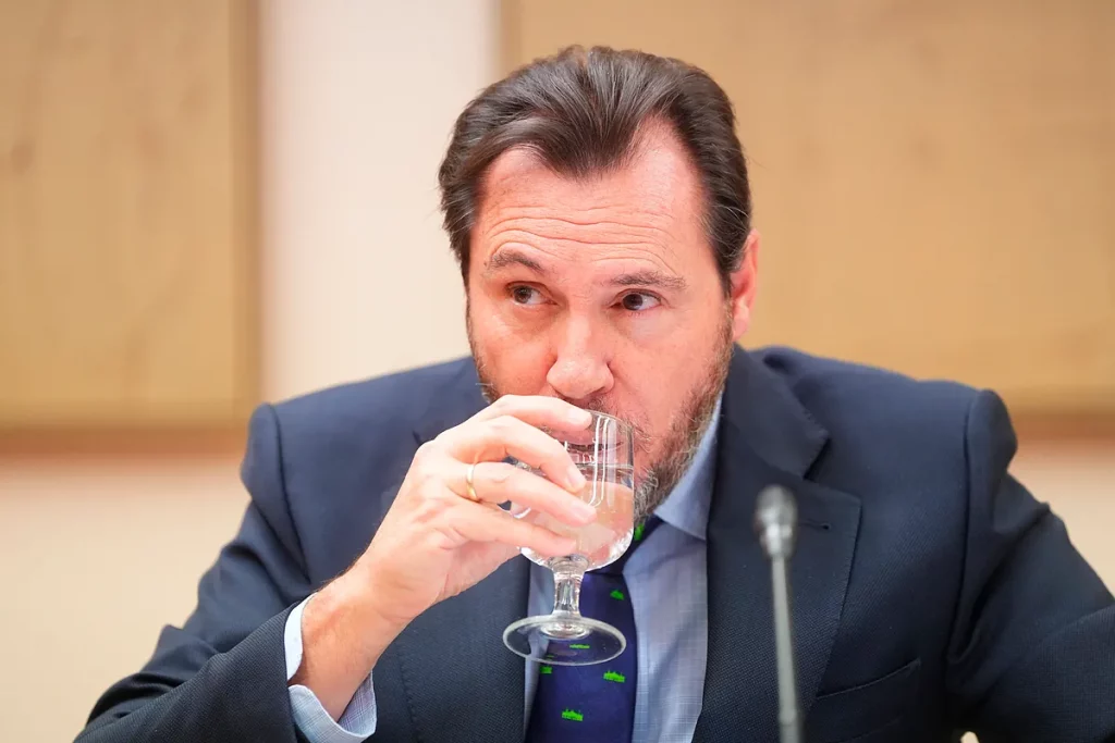 La Comisión avisó en 2024 de que España es el país de la UE que más debe invertir en su red ferroviaria por el cambio climático: "Es un Estado de alto riesgo"