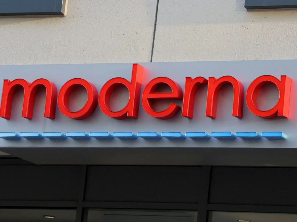 La FDA de EE. UU. rechaza la revisión de la vacuna contra la gripe Moderna en medio del retroceso de las directrices sobre vacunas | Noticias de salud La FDA de EE. UU. rechaza la revisión de la vacuna contra la gripe Moderna en medio del retroceso de las directrices sobre vacunas | Noticias de salud