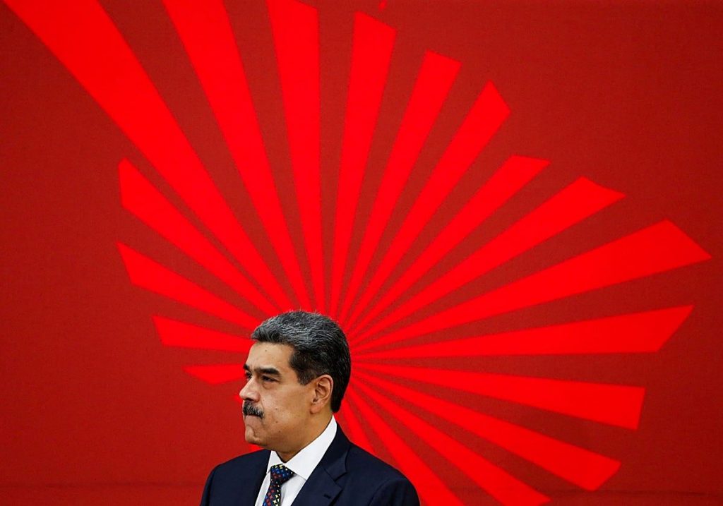 La Fiscalía de EEUU acusa a Maduro de vender pasaportes diplomáticos a narcos en México