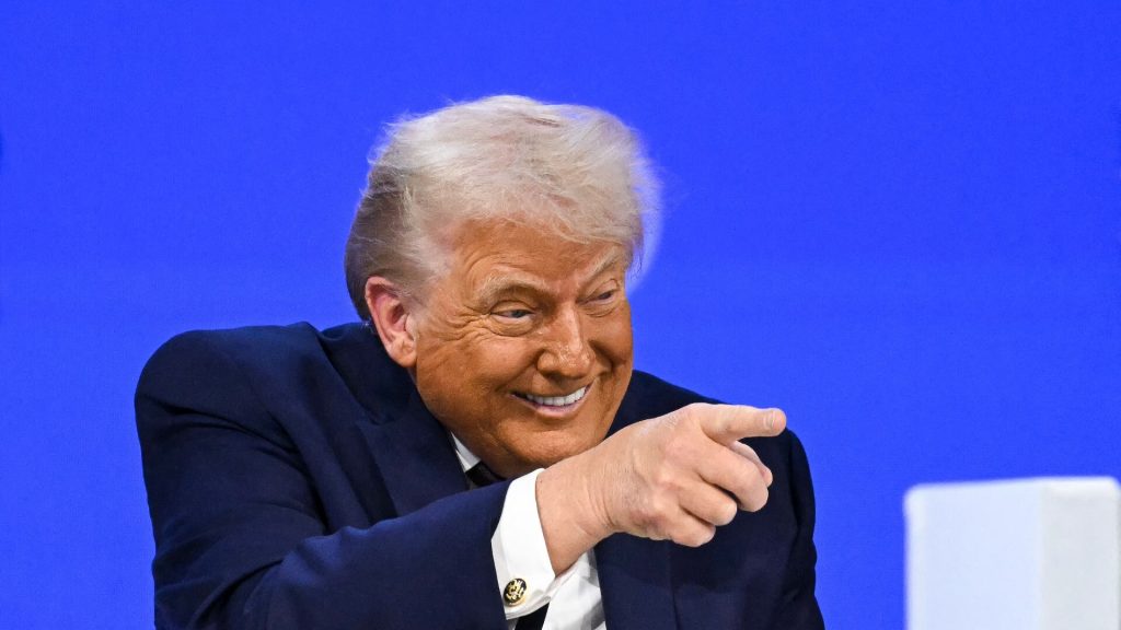 La 'Junta de Paz' de Trump para Gaza celebrará su primera reunión en Washington