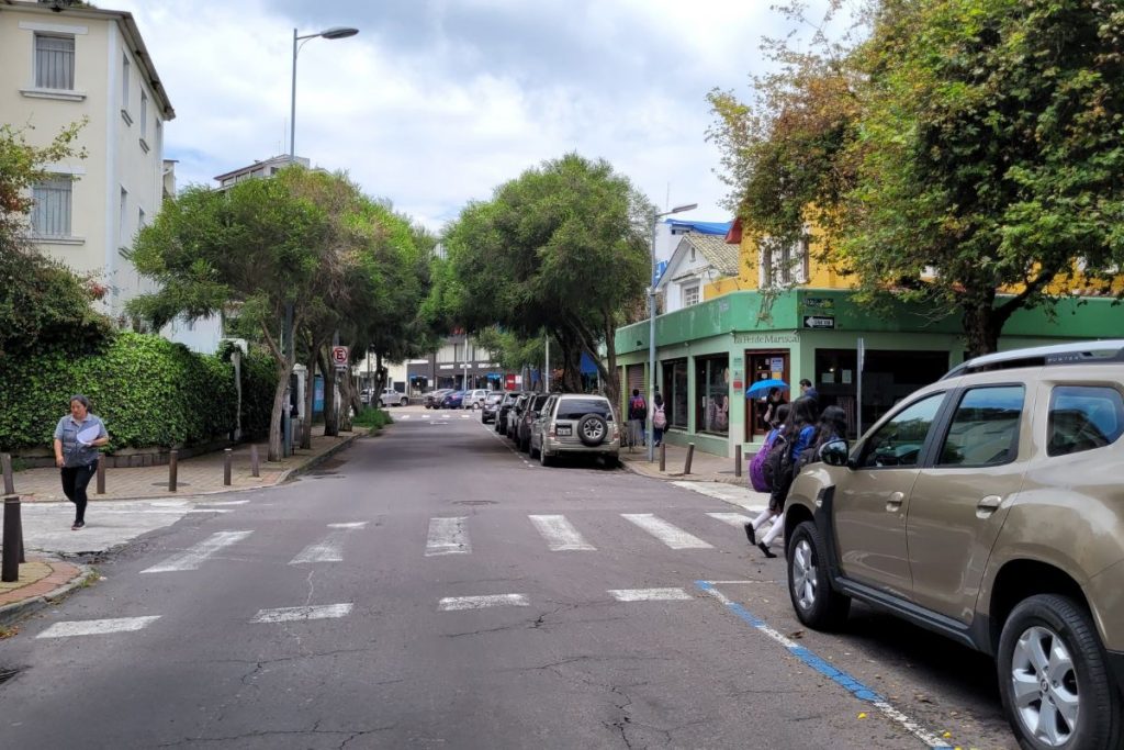 La Mariscal y la oportunidad de reinventarse en serio La Mariscal y la oportunidad de reinventarse en serio