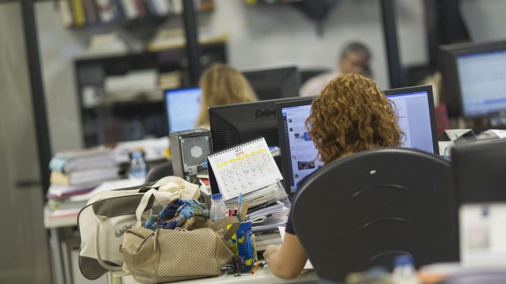 La Seguridad Social activa un observatorio de las bajas para controlar su gestión La Seguridad Social activa un observatorio de las bajas para controlar su gestión