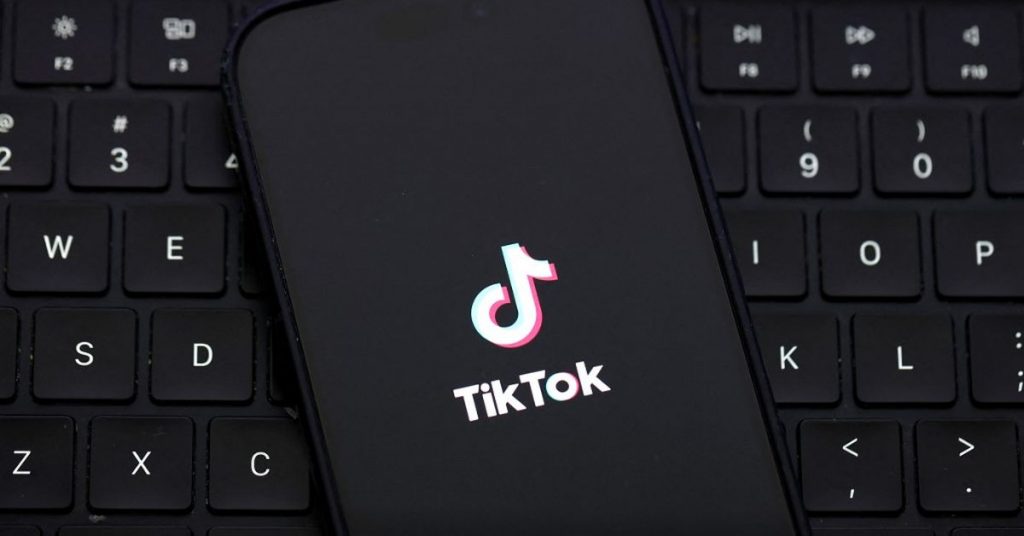 La UE pide a TikTok cambiar su interfaz 'adictiva' - Mundo