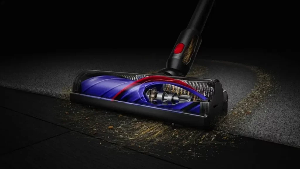 La aspiradora sin cables más barata de Dyson, con más de 100 euros de descuento