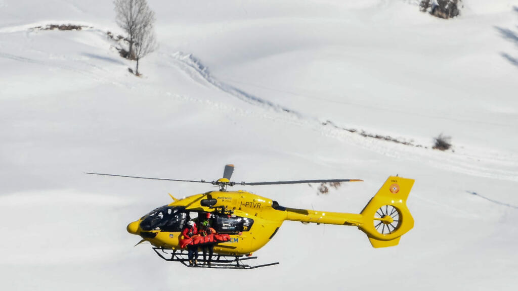 La caída de Vonn hiela la sangre en Milán-Cortina, Klaebo inicia su cosecha La caída de Vonn hiela la sangre en Milán-Cortina, Klaebo inicia su cosecha