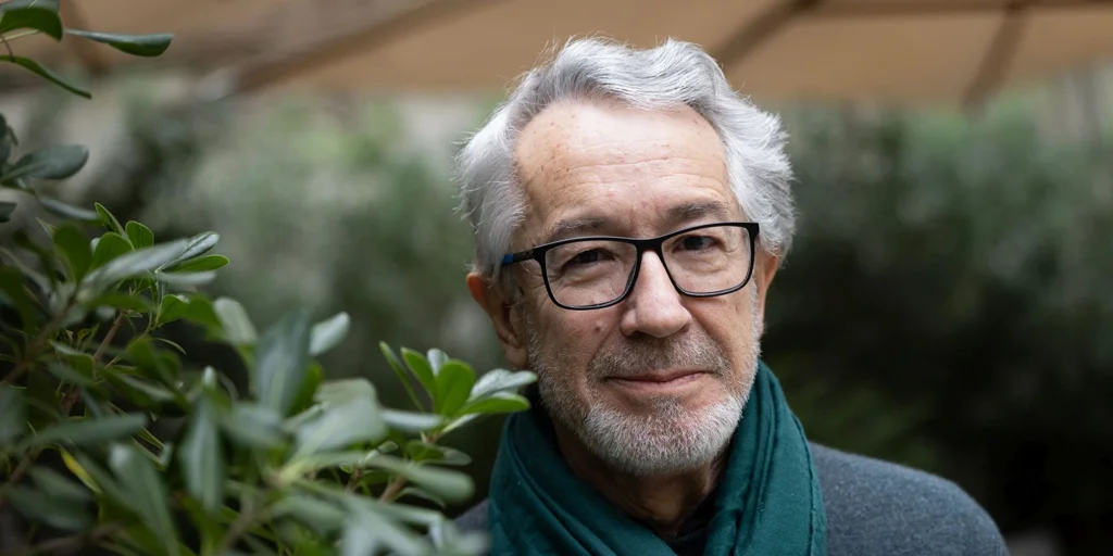 «La cancelación es una de las actitudes más peligrosas de nuestro tiempo» «La cancelación es una de las actitudes más peligrosas de nuestro tiempo»