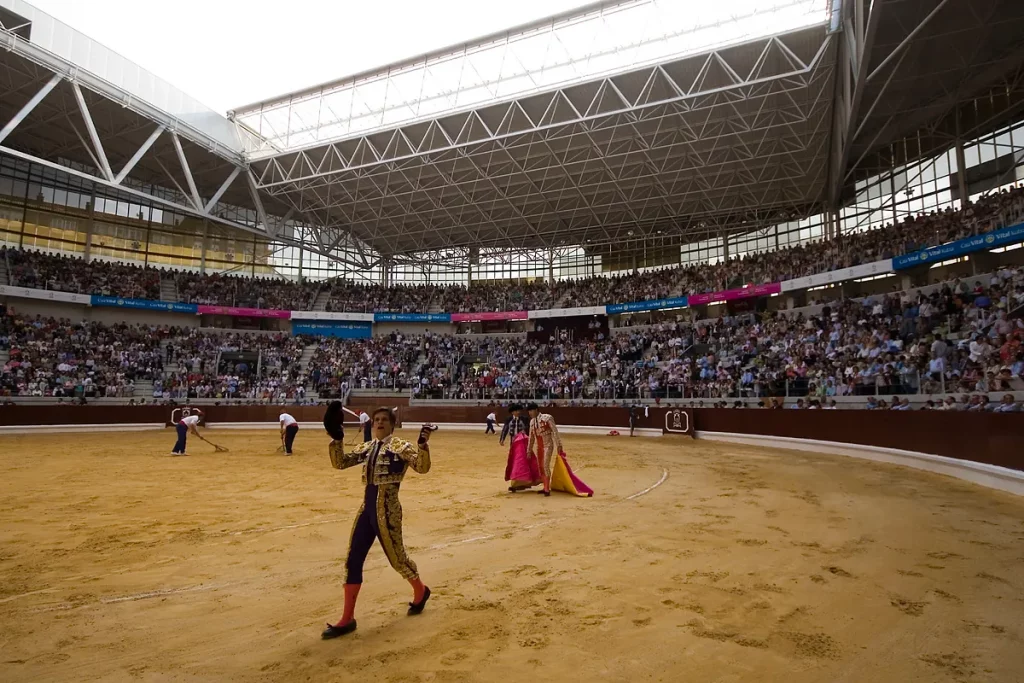 La derrota de Vitoria y la dejadez del sector taurino: el Iradier Arena perderá su condición de plaza de toros en 2027