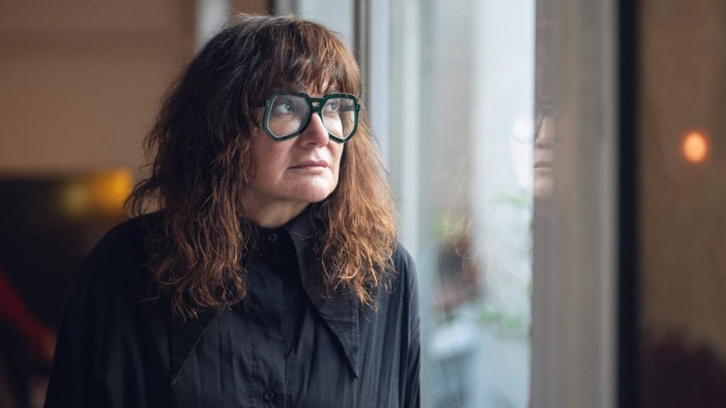 “La enfermedad no nos hace mejores pero sí nos puede enseñar a ver las cosas de otra manera” "La enfermedad no nos hace mejores pero sí nos puede enseñar a ver las cosas de otra manera"