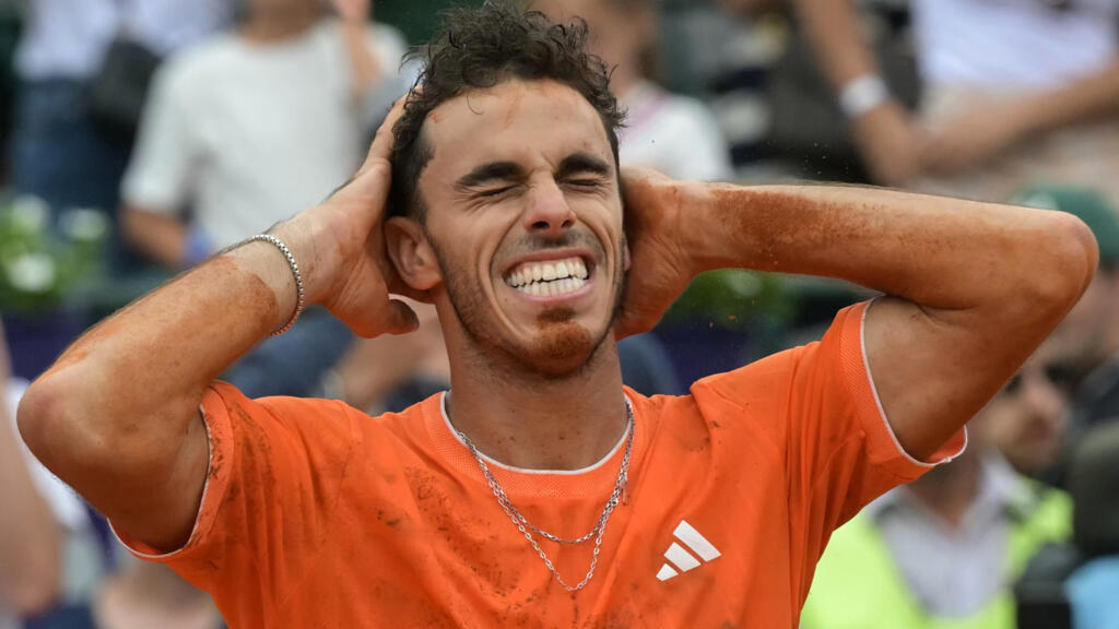 La gira sudamericana de la ATP intenta sobrevivir al dinero saudita La gira sudamericana de la ATP intenta sobrevivir al dinero saudita