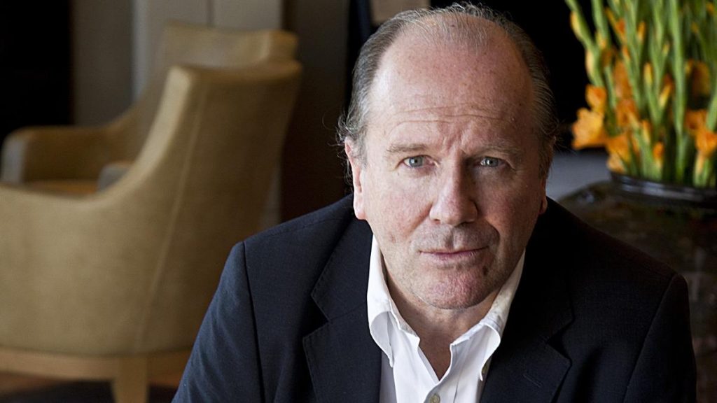 La historia de un tonto (no tan) útil