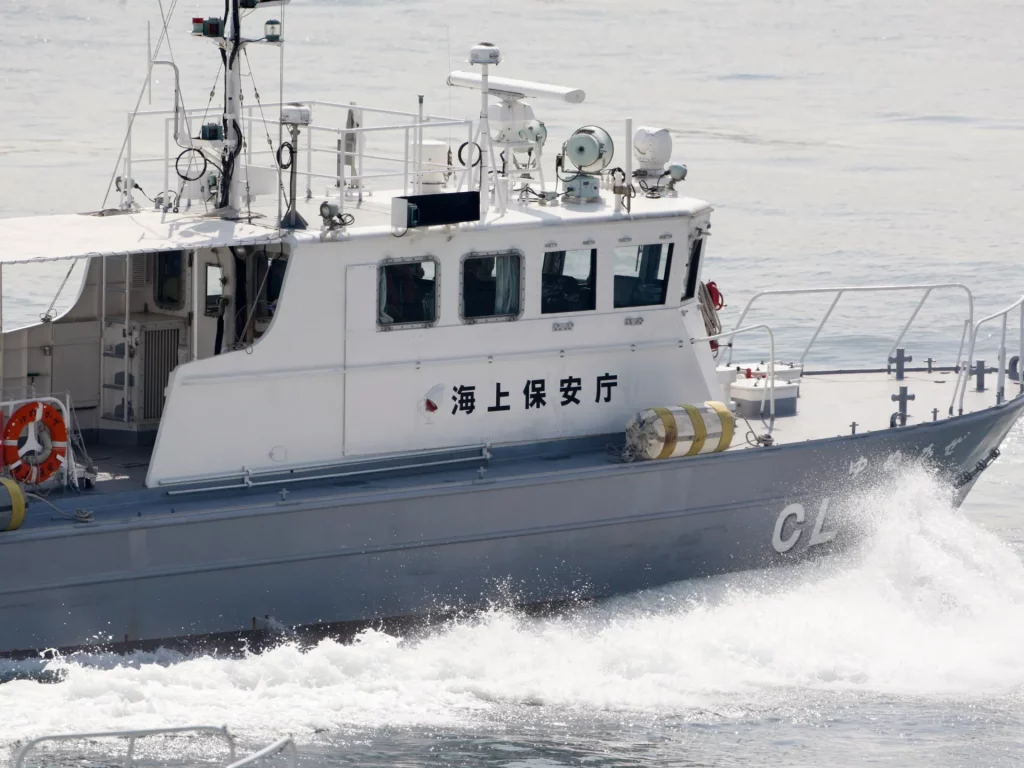 La incautación japonesa de un barco chino y el arresto del capitán podrían aumentar las tensiones | Noticias sobre disputas fronterizas La incautación japonesa de un barco chino y el arresto del capitán podrían aumentar las tensiones | Noticias sobre disputas fronterizas