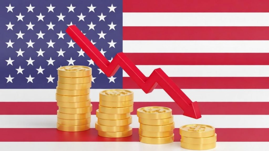 La inflación en Estados Unidos retrocede en enero, por debajo de lo esperado