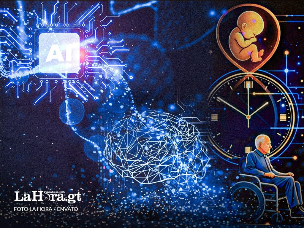 La inmediata tecnología en salud