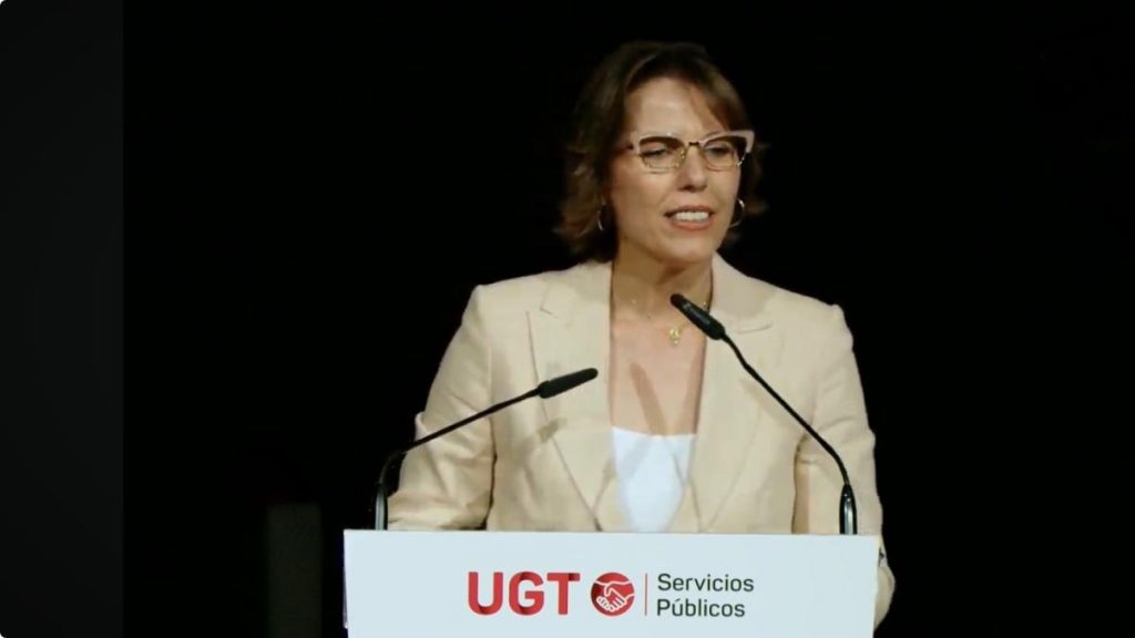 La jornada de 35 horas en la Administración no afectará a la contratación, según UGT La jornada de 35 horas en la Administración no afectará a la contratación, según UGT