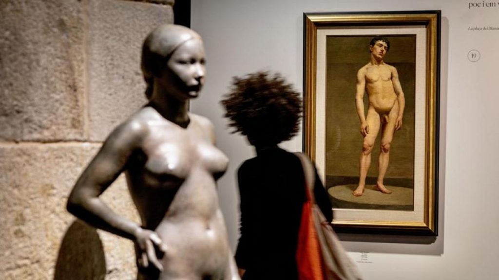 La lenta reconexión de Barcelona con España por Miquel Molina