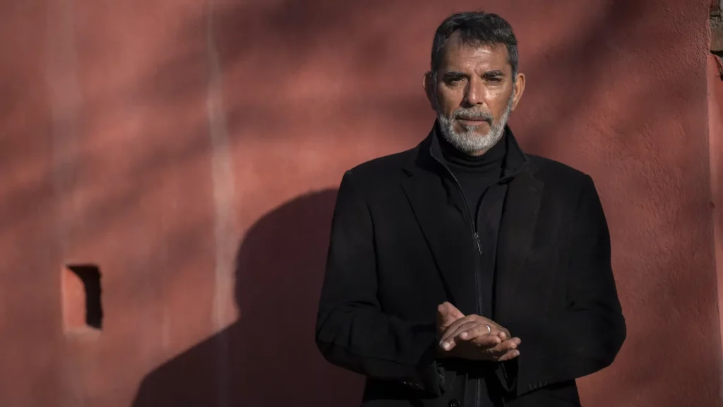 "La literatura hace que la velocidad actualidad se humanice"