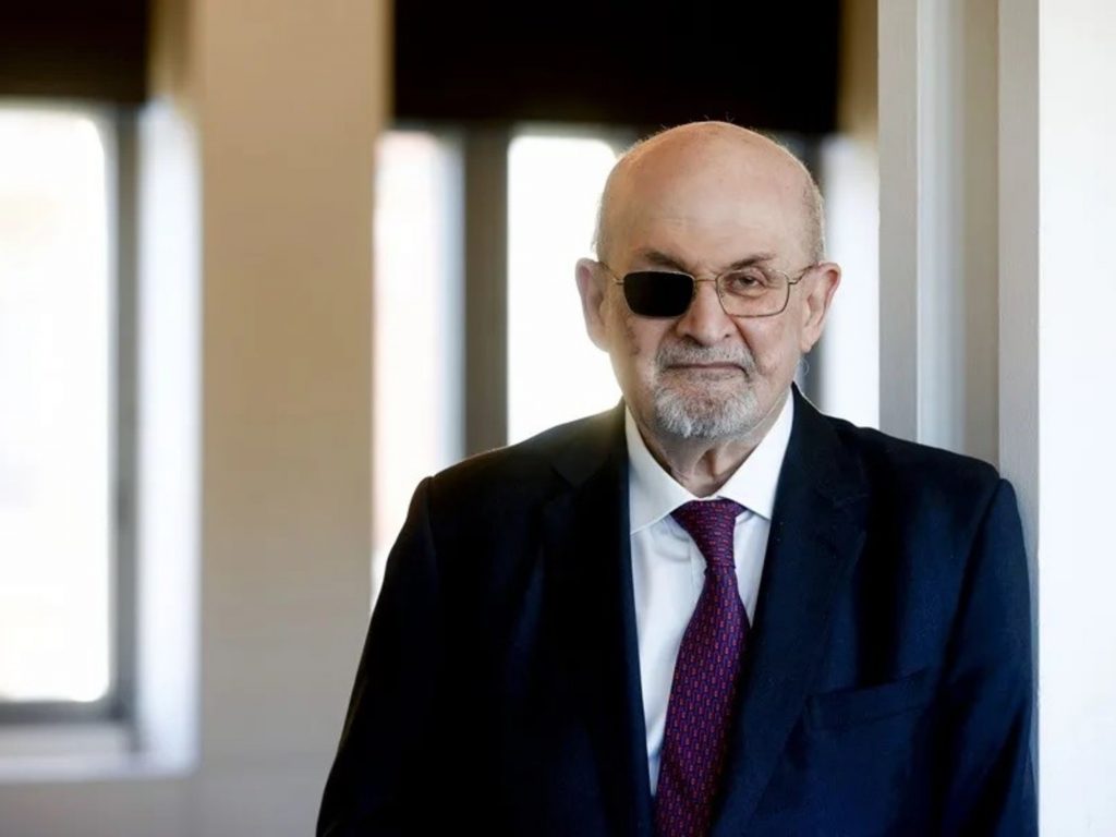 “La muerte lleva tiempo acompañándome, pero he aprendido a sobrellevarla”