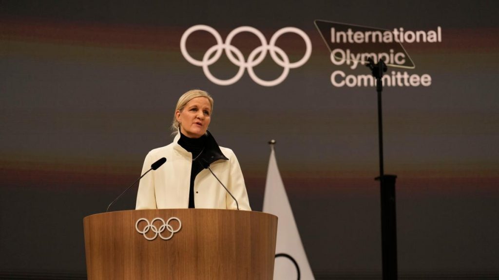 La obsesión del COI por atraer a los jóvenes pone en jaque el programa olímpico: “Habrá decisiones incómodas”