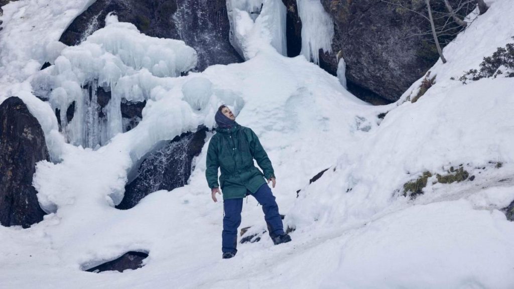 La película que te hará sentir dentro del temporal que convirtió el Pirineo en una trampa mortal hace 25 años
