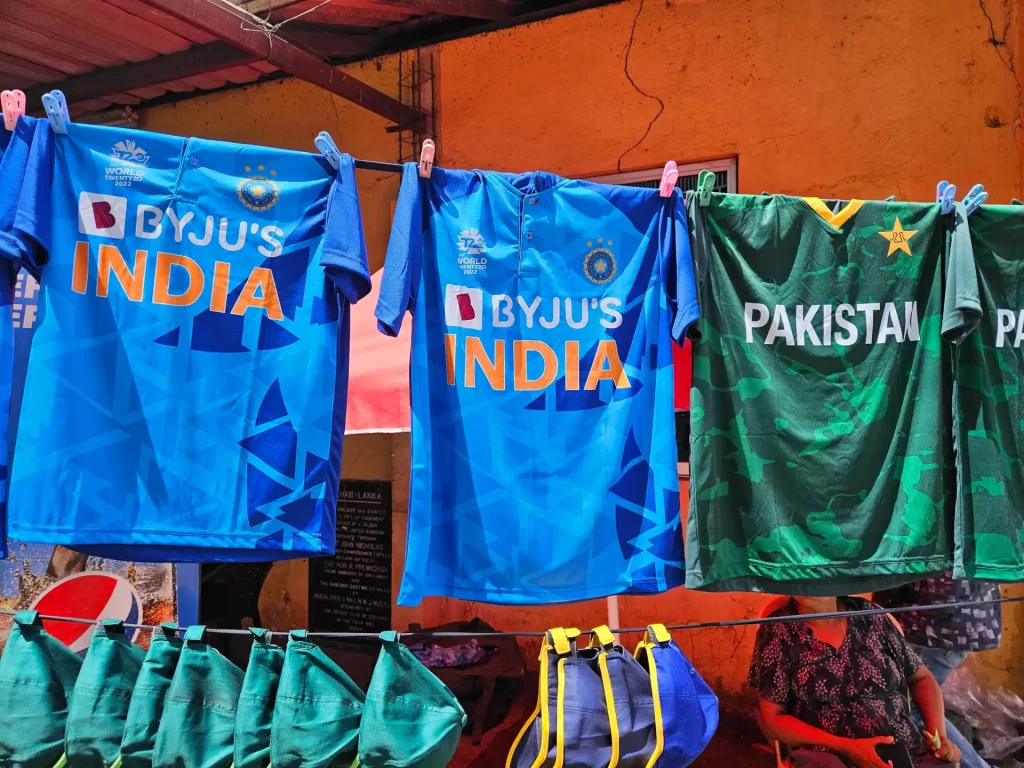 La política detrás del boicot de Pakistán al partido de la Copa Mundial T20 de India, dicen los expertos | Noticias de la Copa Mundial T20 masculina ICC La política detrás del boicot de Pakistán al partido de la Copa Mundial T20 de India, dicen los expertos | Noticias de la Copa Mundial T20 masculina ICC