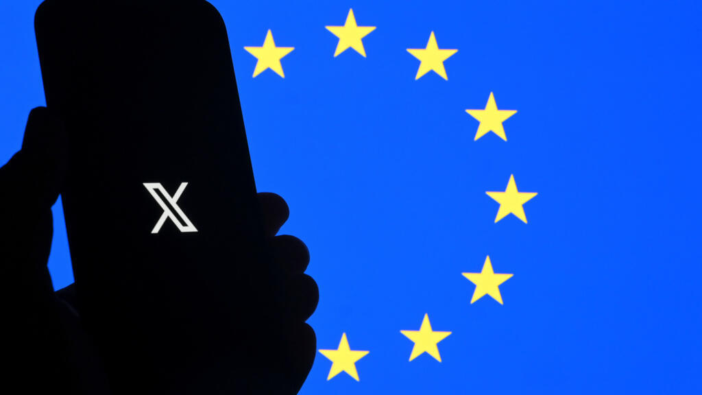 La red social X recurre a la multa de 142 millones de dólares impuesta por la UE La red social X recurre a la multa de 142 millones de dólares impuesta por la UE
