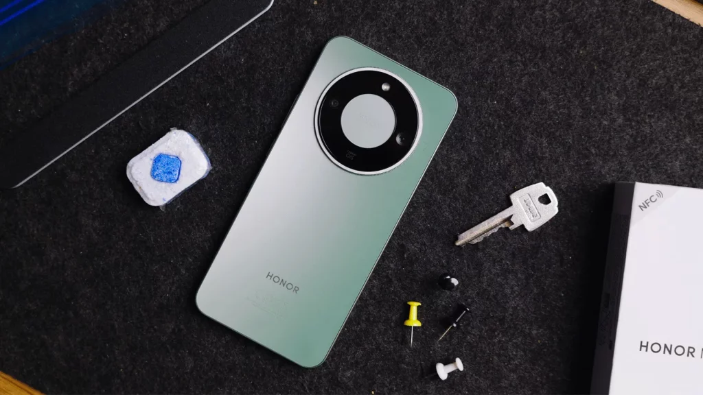 La sorpresa de la gama media, este móvil de 399 euros hace mejores fotos que otros más caros