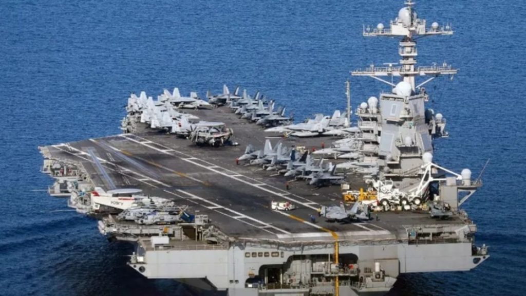 La tensión entre Estados Unidos, Irán e Israel escala y abre nuevos interrogantes