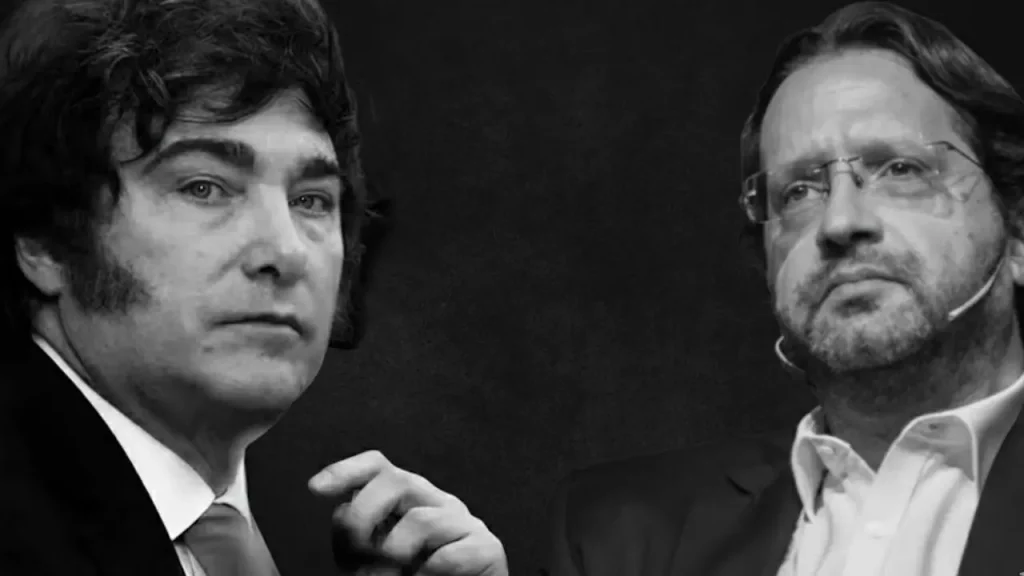 La trama detrás del sorpresivo portazo que dio Marco Lavagna en el INDEC por la inflación del IPC