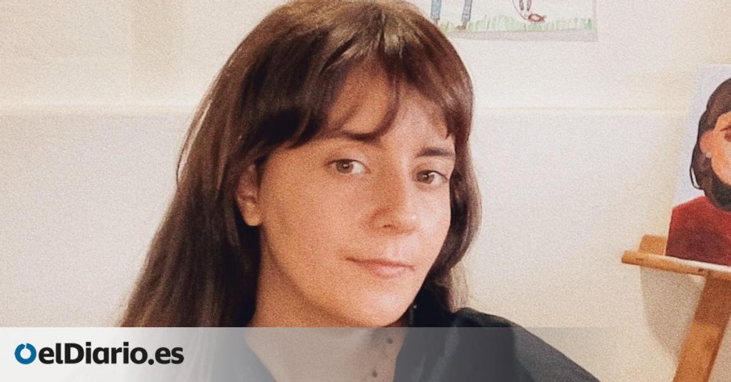 Lana Corujo, la escritora que ha logrado hacerse viral sin emplear una “estrategia de marketing brutal” Lana Corujo, la escritora que ha logrado hacerse viral sin emplear una "estrategia de marketing brutal"