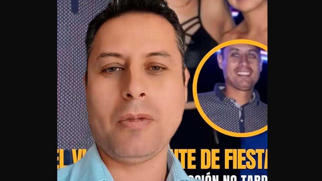 Lara denuncia “campaña de desprestigio”, pero advierte que no se callará