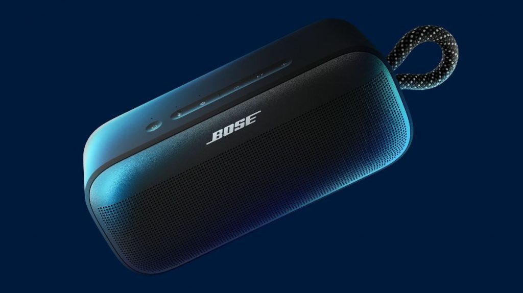 Las 5 características claves del Bose SoundLink Plus Las 5 características claves del Bose SoundLink Plus