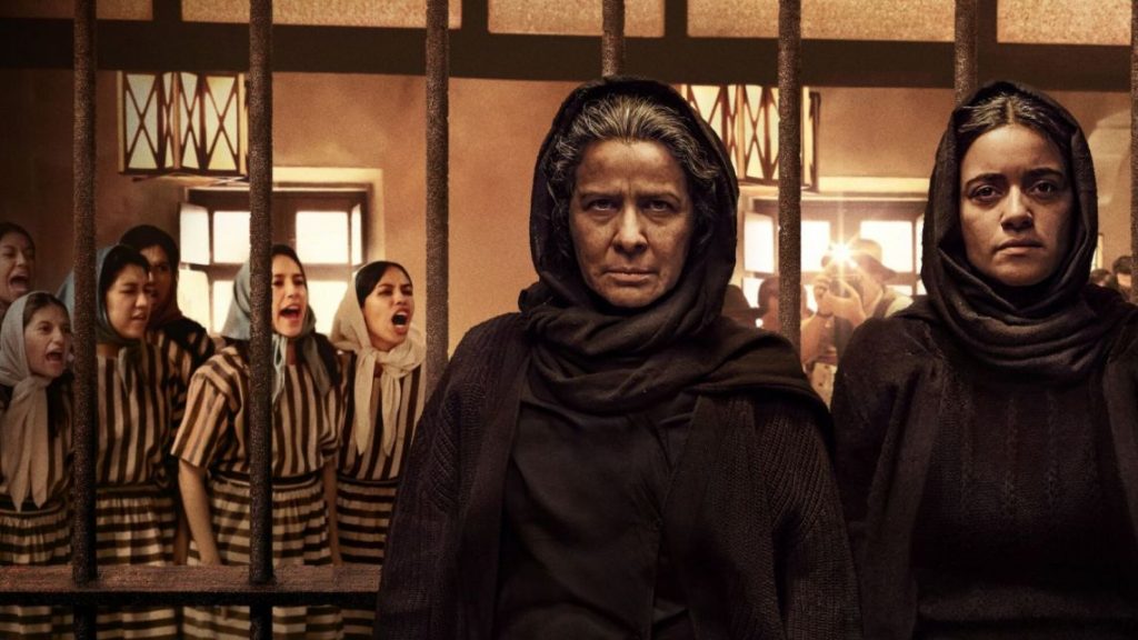 Las Muertas, la serie de Netflix que revive el caso de las Poquianchis en México Las Muertas, la serie de Netflix que revive el caso de las Poquianchis en México