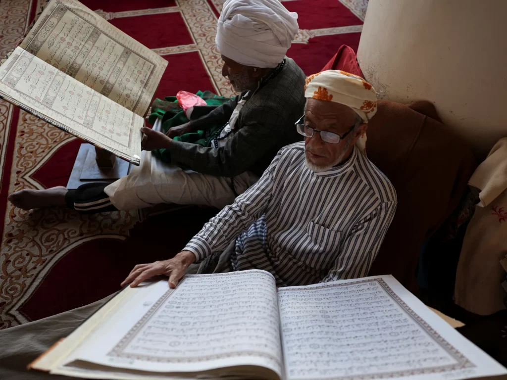 Las amenazas hutíes y el conflicto entre Estados Unidos e Irán intensifican los temores sobre el Ramadán en Yemen | Noticias de conflicto