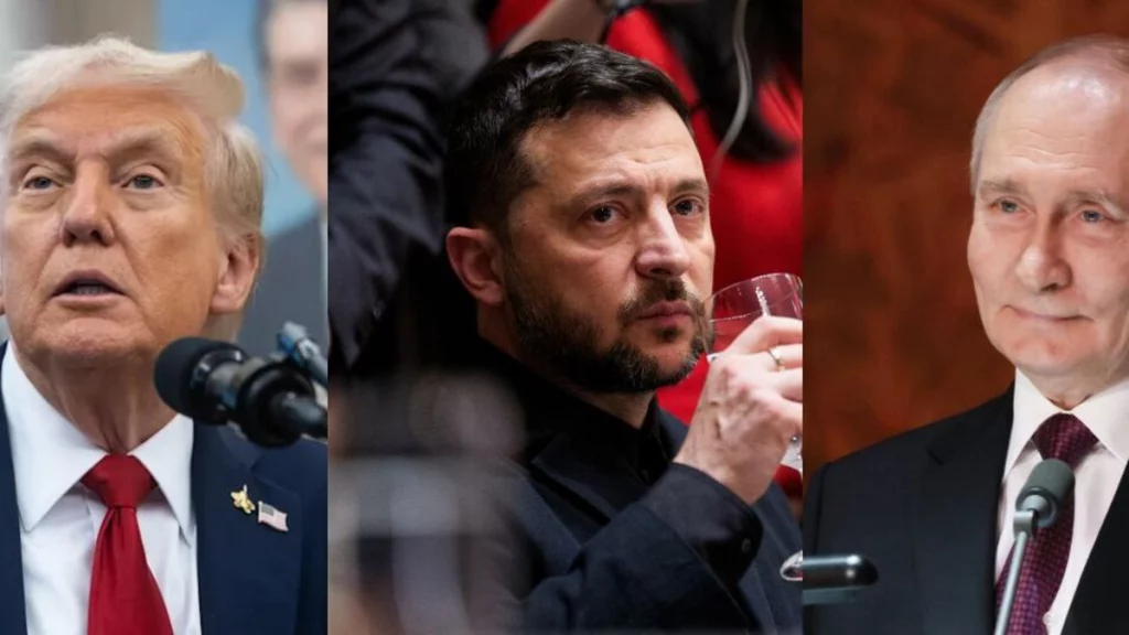 Las negociaciones de paz entre Ucrania y Rusia se reanudarán el miércoles en Abu Dabi con Donetsk como principal escollo para un acuerdo