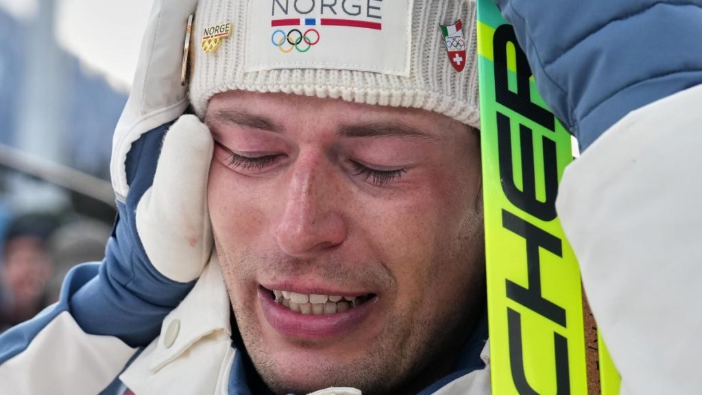 “Le fui infiel a mi pareja”