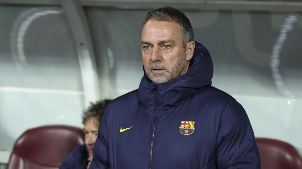 "Le he preguntado por cambiar y me ha dicho que sí"