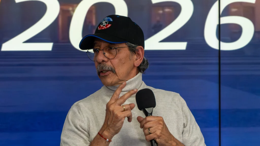 'Les dije a Roy ya Quintero; 'Ojo, pueden correr el riesgo de perder porque salgo a ganar''