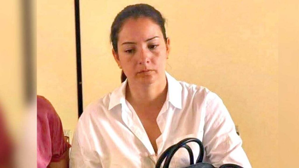 Libre pide comisión legislativa para investigar sobre el caso “maletas”