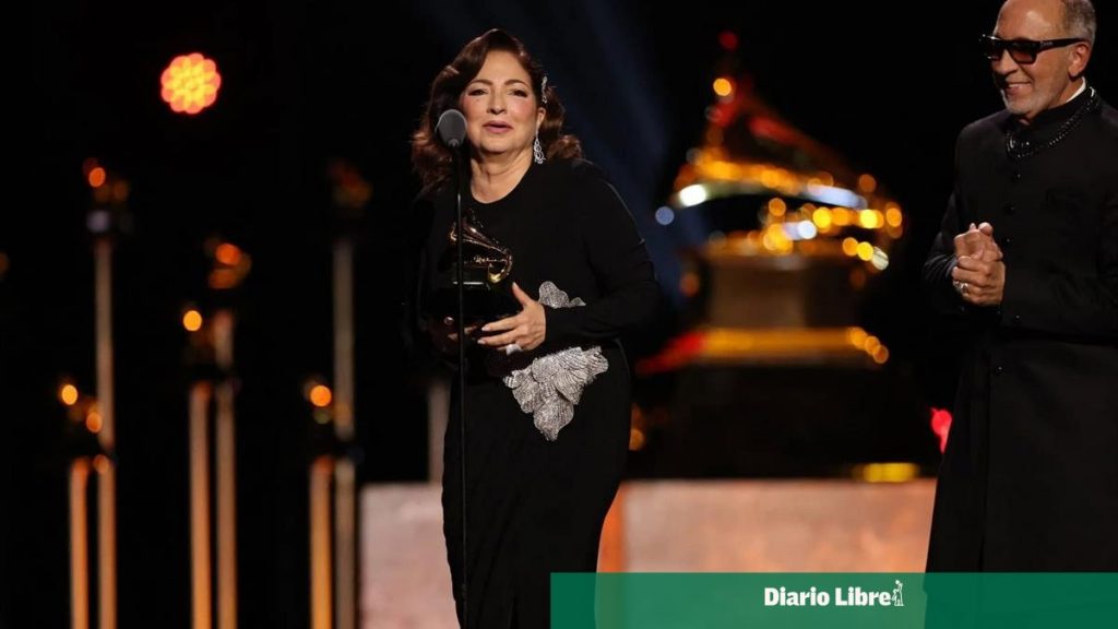 Lista completa de ganadores de los premios Grammy Lista completa de ganadores de los premios Grammy