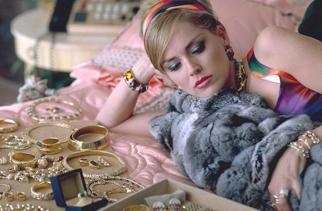 Lo que dice de nosotros que vuelvan las pieles