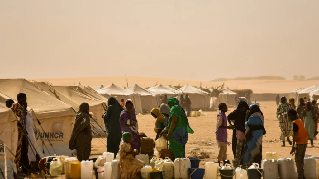 Lo que hay detrás de la peor crisis humanitaria hoy en el mundo