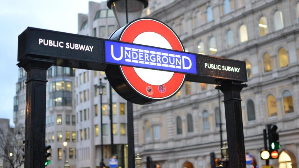 Londres avisada por Josep Maria Ganyet