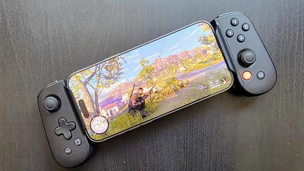 Los 6 mejores celulares gamers del 2026, con precios desde $770.000 Los 6 mejores celulares gamers del 2026, con precios desde $770.000