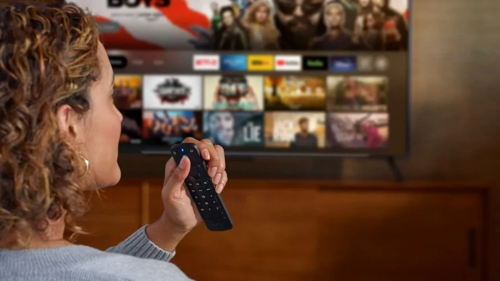 Los Fire TV Stick comienzan a bloquear la instalación de aplicaciones externas Los Fire TV Stick comienzan a bloquear la instalación de aplicaciones externas